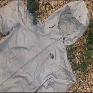 The North Face Weatherproof Jacket